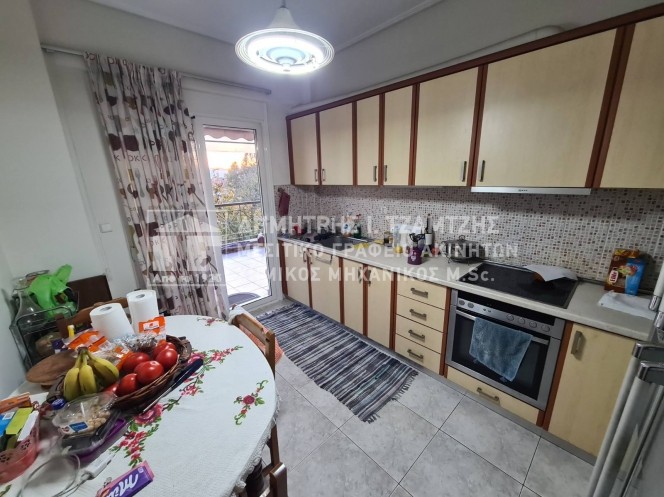 Διαμέρισμα 110 τ.μ. πρός πώληση, Μαγνησία, Βόλος