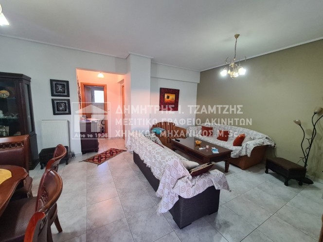 Διαμέρισμα 110 τ.μ. πρός πώληση, Μαγνησία, Βόλος