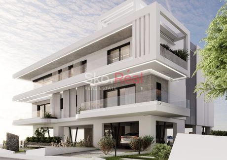 Διαμέρισμα 127τ.μ. για πώληση-Θέρμη » Κέντρο θέρμης