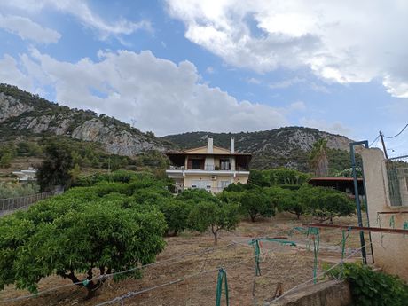 Μονοκατοικία 120 τ.μ. για πώληση