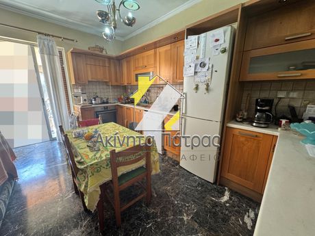 Διαμέρισμα 103τ.μ. για πώληση-Πάτρα » Αγία σοφία