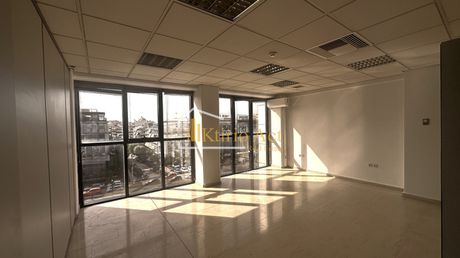 Γραφείο 230τ.μ. για ενοικίαση-Καλλιθέα » Χρυσάκη