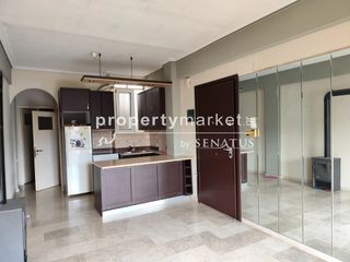 Apartment 41 sqm for rent