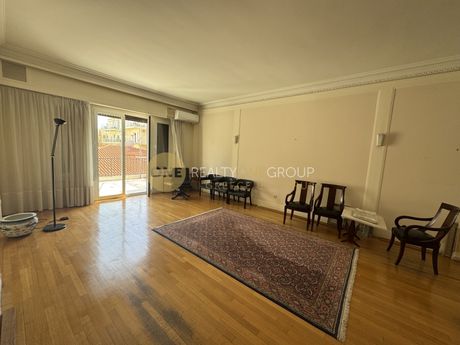 Apartment 200sqm for rent-Kolonaki - Likavitos » Rigilis