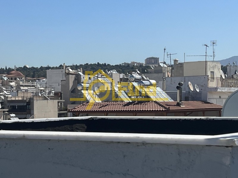 Μεζονέτα 122 τ.μ. πρός πώληση, Αθήνα - Κέντρο, Πετράλωνα