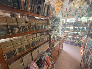 Κατάστημα 34 τ.μ. για ενοικίαση, Μαγνησία, Βόλος-thumb-3