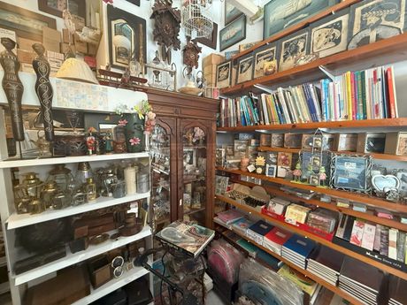 Store 34sqm for rent-Volos » Center