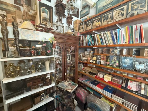 Κατάστημα 34 τ.μ. για ενοικίαση, Μαγνησία, Βόλος