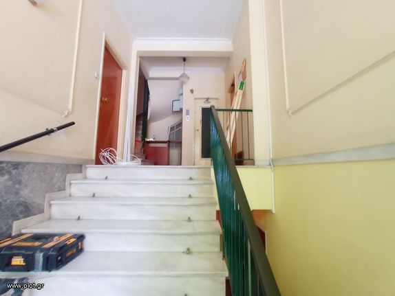 Διαμέρισμα 37 τ.μ. για πώληση, Αθήνα - Κέντρο, Λεωφ. Πατησίων - Λεωφ. Αχαρνών
