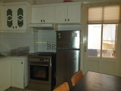Apartment 85sqm for rent-Center