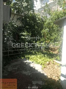 Οικόπεδο 150τ.μ. για πώληση-Άγιοι ανάργυροι » Κέντρο
