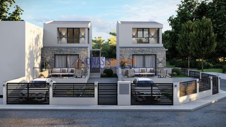 Μεζονέτα 50τ.μ. για πώληση-Άγιος γεώργιος » Νέα βρασνά