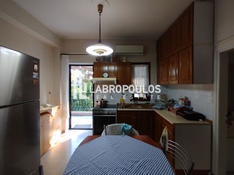 Apartment 100sqm for sale-Pylea » Center