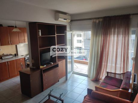 Studio / γκαρσονιέρα 35τ.μ. για πώληση-Λαχανόκηποι