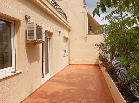 Apartment 90sqm for rent-Ampelokipoi - Pentagon » Plateia Mavili