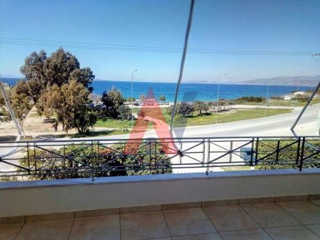 Διαμέρισμα 135 τ.μ. για ενοικίαση