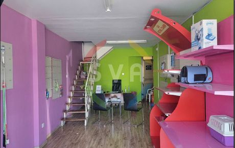 Επιχειρηματικό κτίριο 402τ.μ. για πώληση-