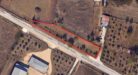 Οικόπεδο 1.534 τ.μ. για πώληση