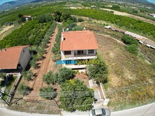 Μονοκατοικία 337 τ.μ. για πώληση, Αργολίδα, Μυκήνες-thumb-1