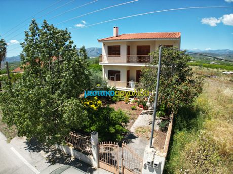 Detached home 337sqm for sale-Mycenae