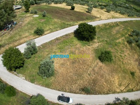 Land plot 1.692,8sqm for sale-Epidavros