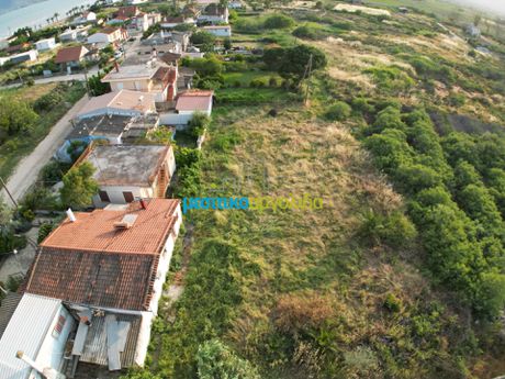 Parcel 1.035sqm for sale-Argos