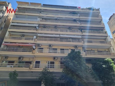 Διαμέρισμα 67τ.μ. για ενοικίαση-Φάληρο
