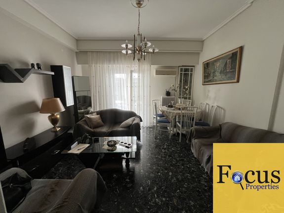 Apartment 85 sqm for sale, Athens - South, Nea Smyrni