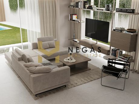 Maisonette 303sqm for sale-Glyfada