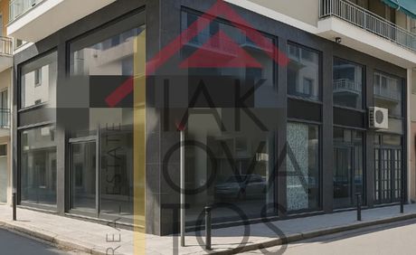 Craft space 360sqm for sale-Patision - Acharnon