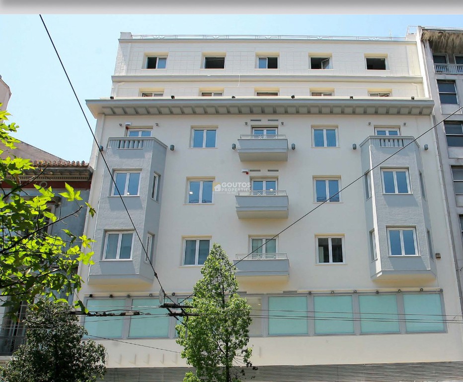 Γραφείο 336 τ.μ. πρός ενοικίαση, Αθήνα - Κέντρο, Κέντρο