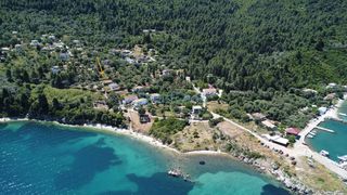Οικόπεδο 1.170 τ.μ. για πώληση, Ν. Λευκάδας, Κάλαμος-thumb-3