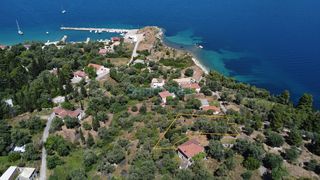 Οικόπεδο 1.170 τ.μ. για πώληση