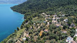 Οικόπεδο 1.170 τ.μ. για πώληση, Ν. Λευκάδας, Κάλαμος-thumb-2