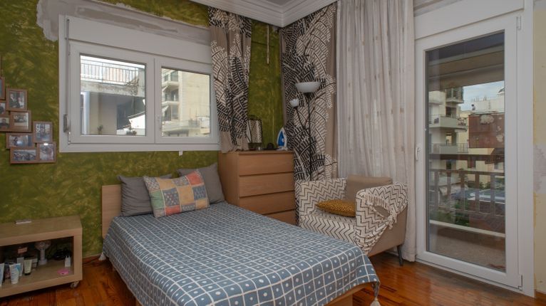 Διαμέρισμα 45 τ.μ. για πώληση, Θεσσαλονίκη - Κέντρο, Παπάφη