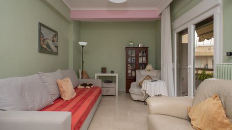 Apartment 80sqm for sale-Papafi