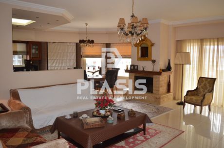 Διαμέρισμα 124τ.μ. για πώληση-Γλυφάδα