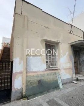 Οικόπεδο 155 τ.μ. για πώληση