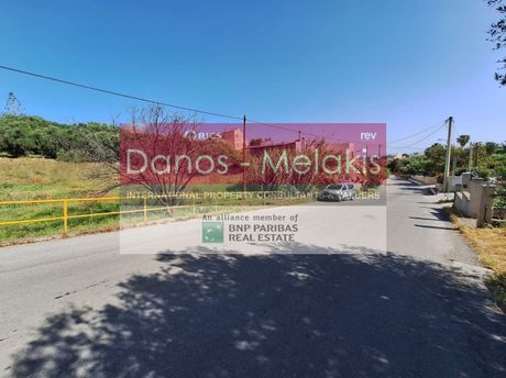 Land plot 2.086sqm for sale-Nea Kidonia » Daratsos