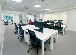 Γραφείο 70 τ.μ. για ενοικίαση