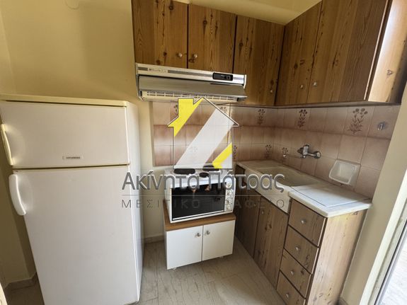 Studio / γκαρσονιέρα 30 τ.μ. για ενοικίαση, Αχαΐα, Πάτρα