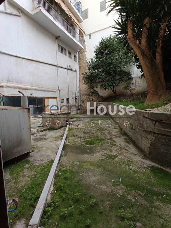 Αποθήκη 240 τ.μ. πρός ενοικίαση, Αχαΐα, Πάτρα