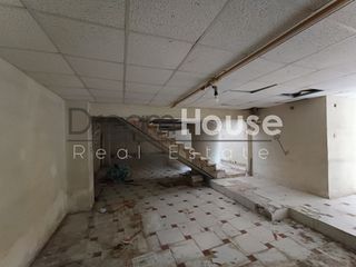 Αποθήκη 240 τ.μ. για ενοικίαση