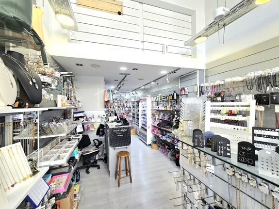 Κατάστημα 45 τ.μ. για ενοικίαση, Θεσσαλονίκη - Περιφ/Κοί Δήμοι, Καλαμαριά