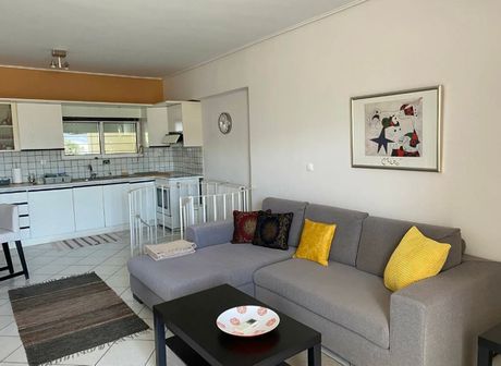 Maisonette 67sqm for rent-Ampelokipoi - Pentagon » Panormou