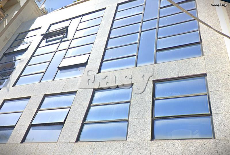 Επιχειρηματικό κτίριο 940 τ.μ. προς πώληση, Κάτω Πατήσια