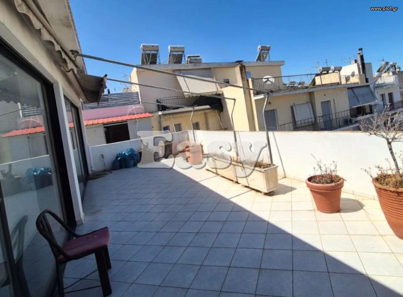Επιχειρηματικό κτίριο 940 τ.μ. προς πώληση, Κάτω Πατήσια