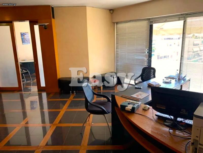 Επιχειρηματικό κτίριο 940 τ.μ. προς πώληση, Κάτω Πατήσια