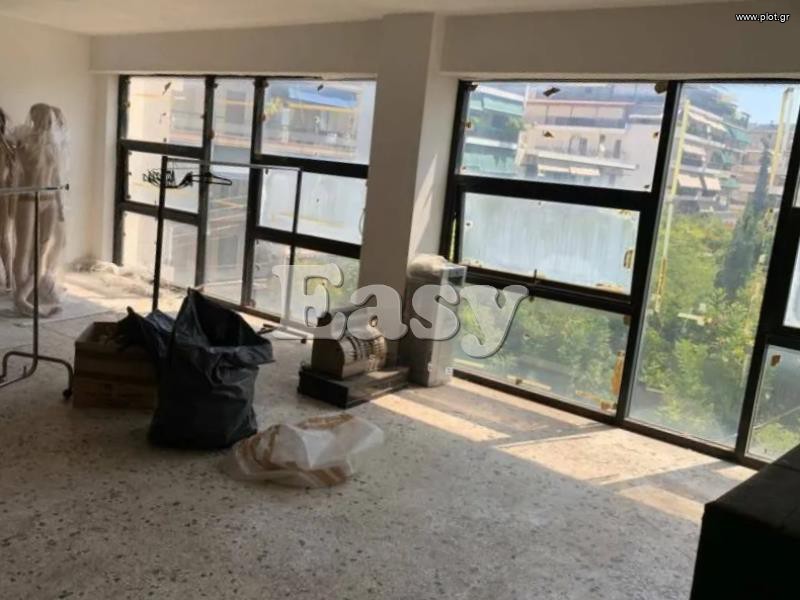 Επιχειρηματικό κτίριο 940 τ.μ. προς πώληση, Κάτω Πατήσια