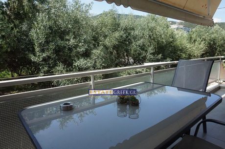 Apartment 55sqm for rent-Kavala » Palaio Tsifliki